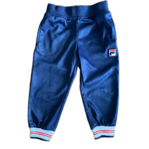 Fila Navy Athletic Pants Boys' 2T